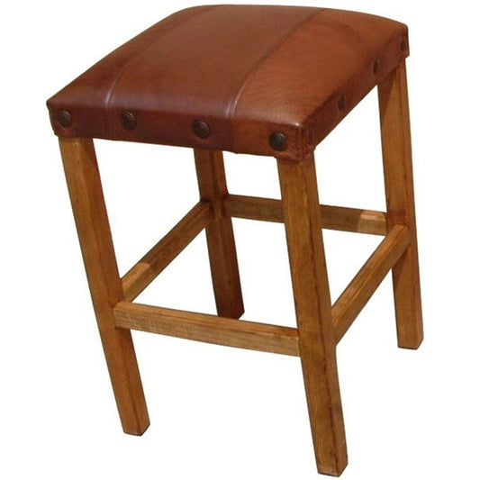 Palenque Stool