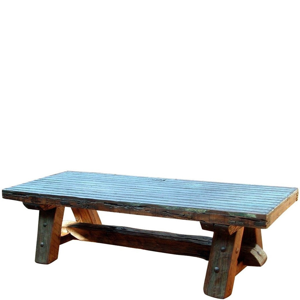Vigas Coffee Table
