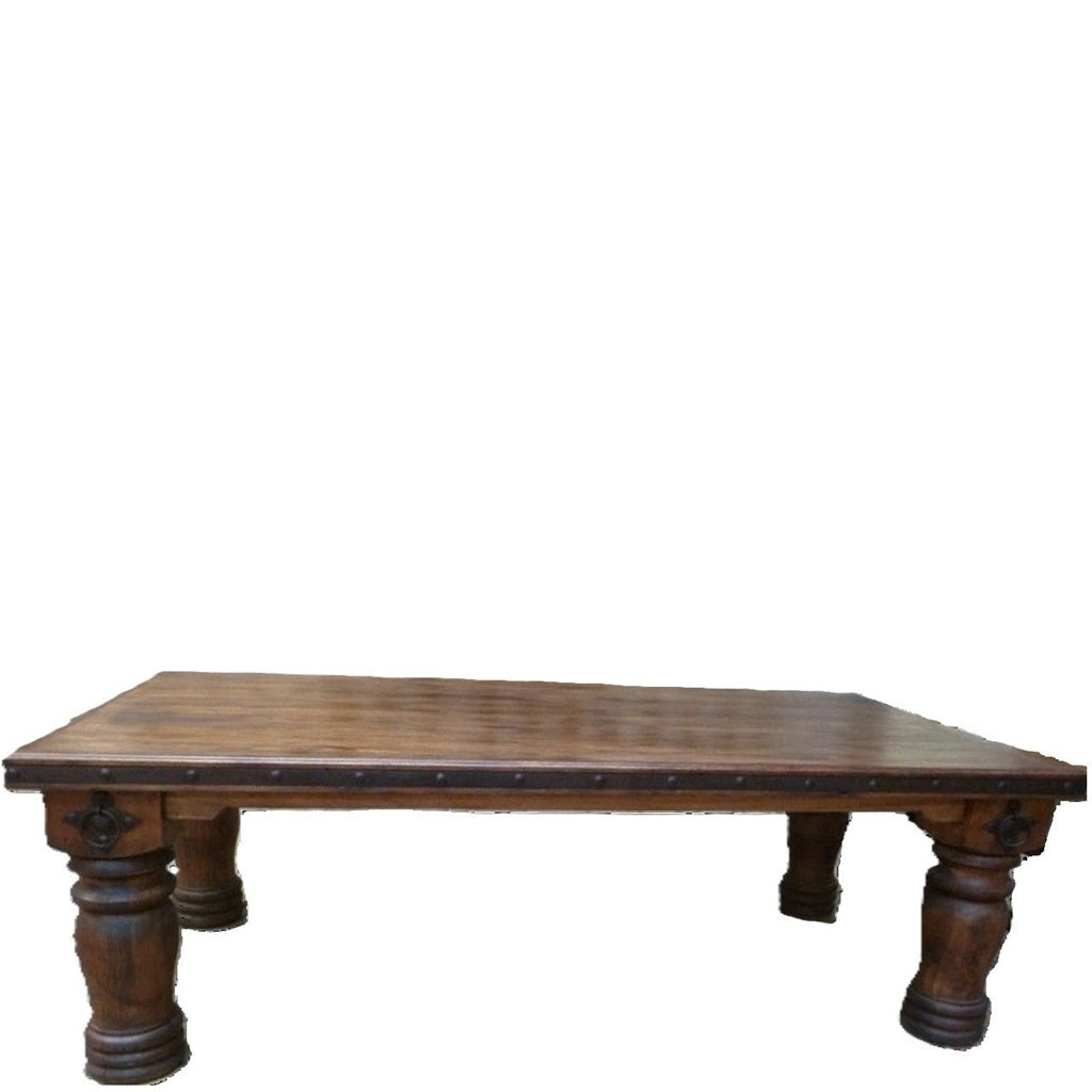 Torno Dining Table