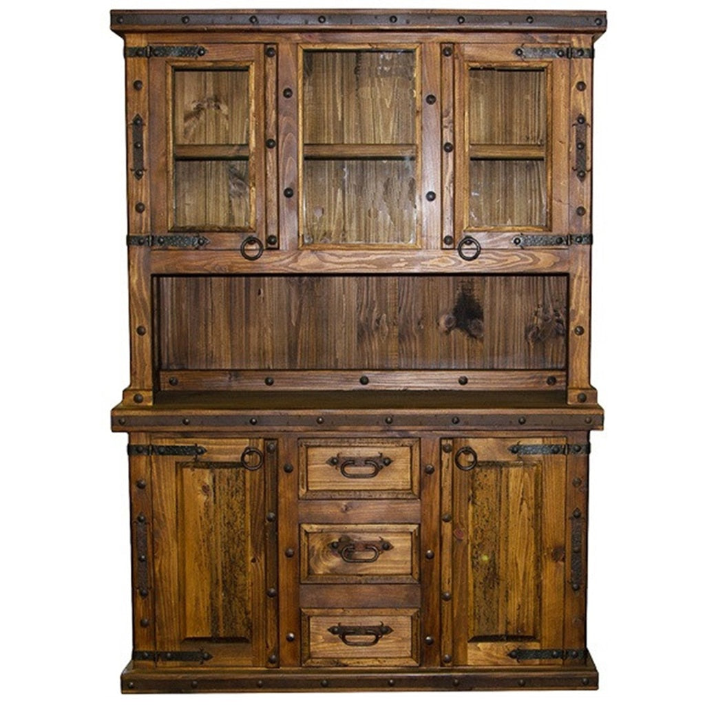 Morelia Kitchen Hutch