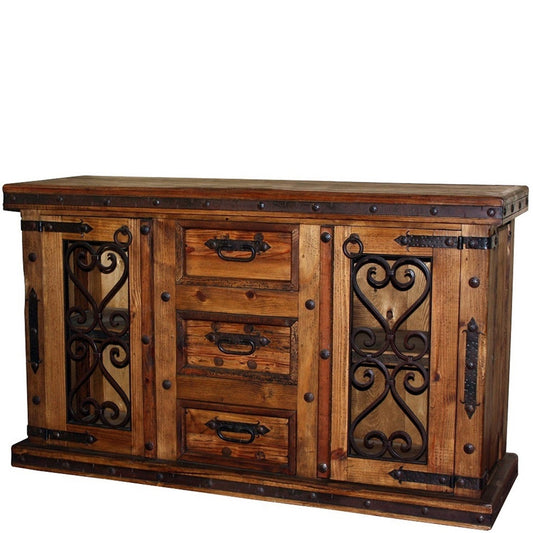 Corazon Hacienda Buffet