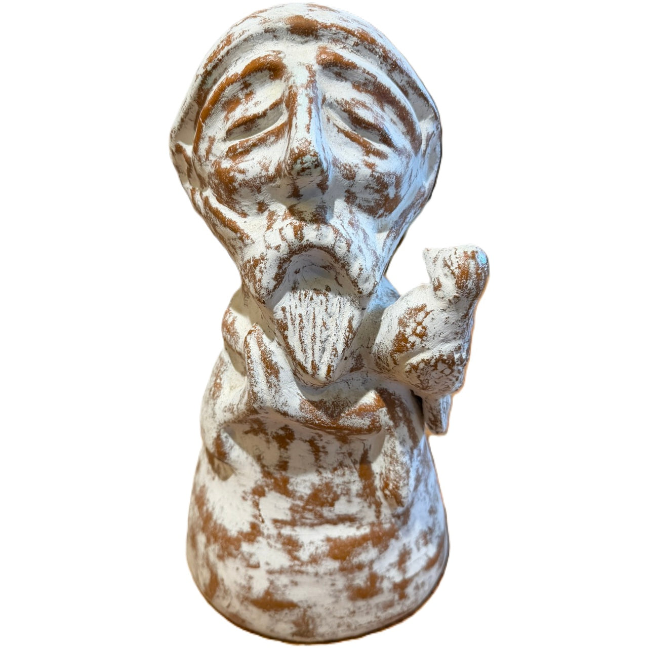 Saint Francis Chico - Blanco Rustico