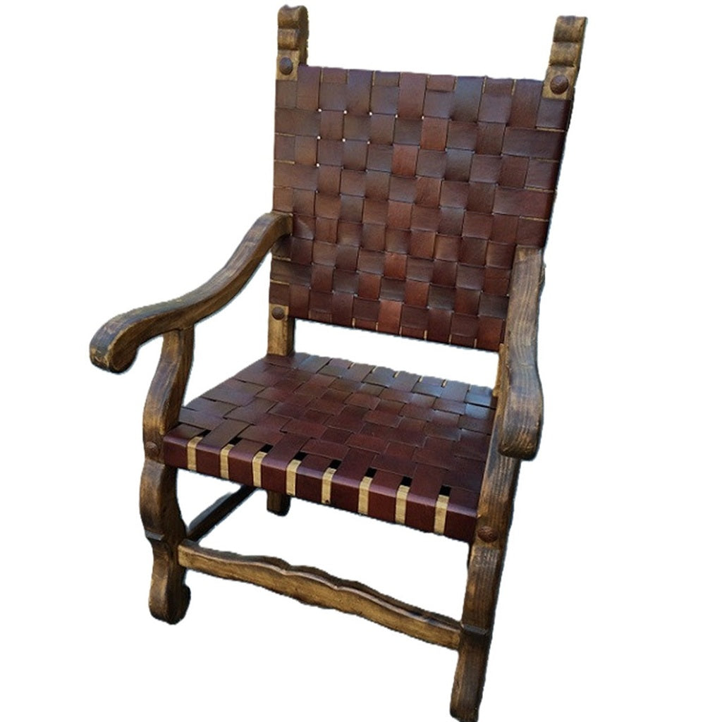 Tejida Arm Chair