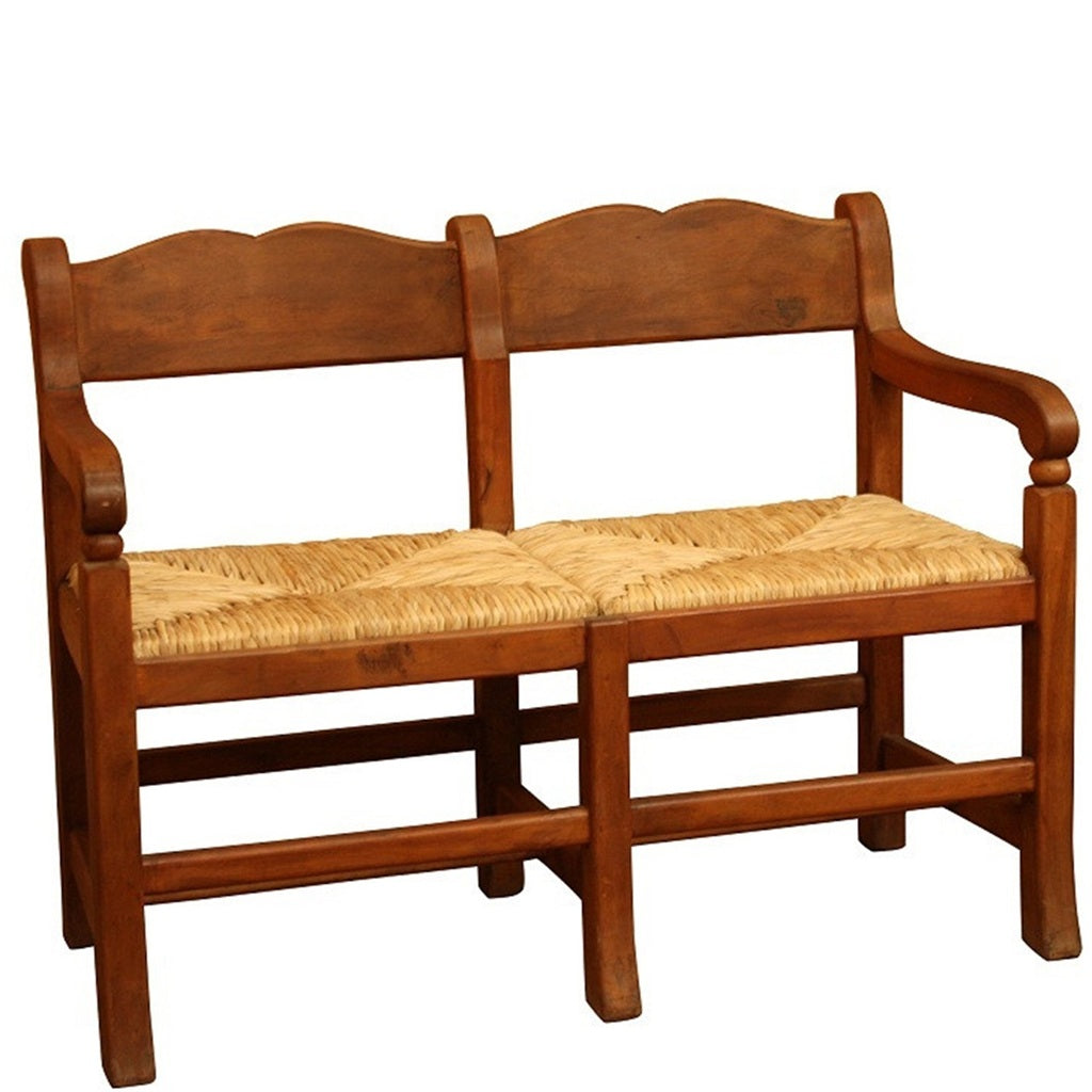 Mesquite Sirca Bench