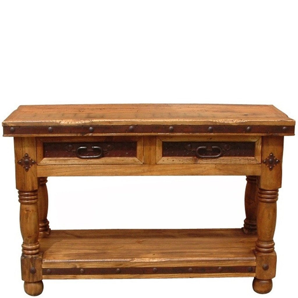 Torno 48'' Console Table