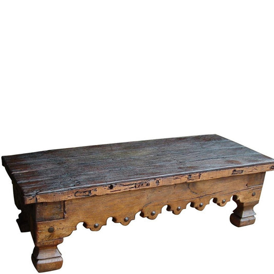 Tapatia Coffee Table