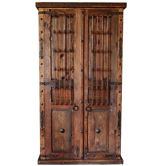 Rejas Armoire