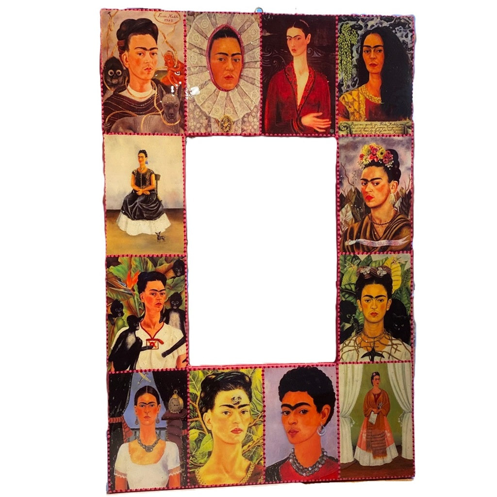 Frida Mirror