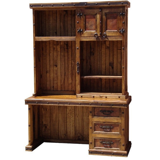 Tablero 2pc Desk w/ Copper