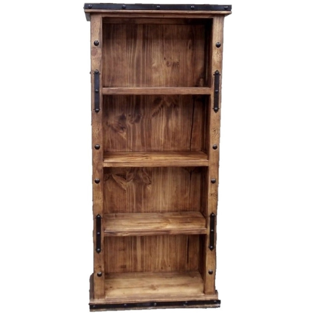 Laura Open Bookcase