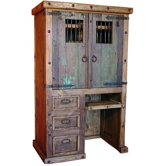 Zapata Computer Armoire