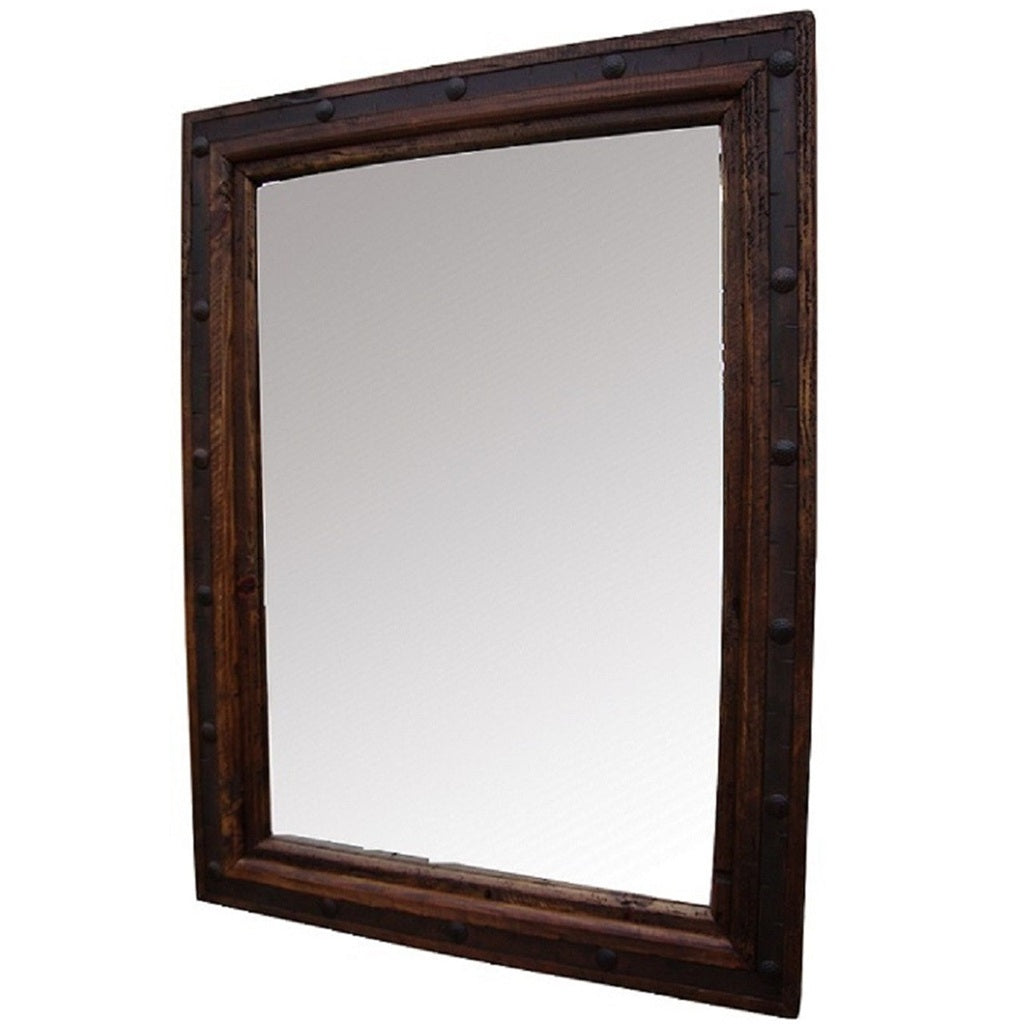 Hacienda Mirror