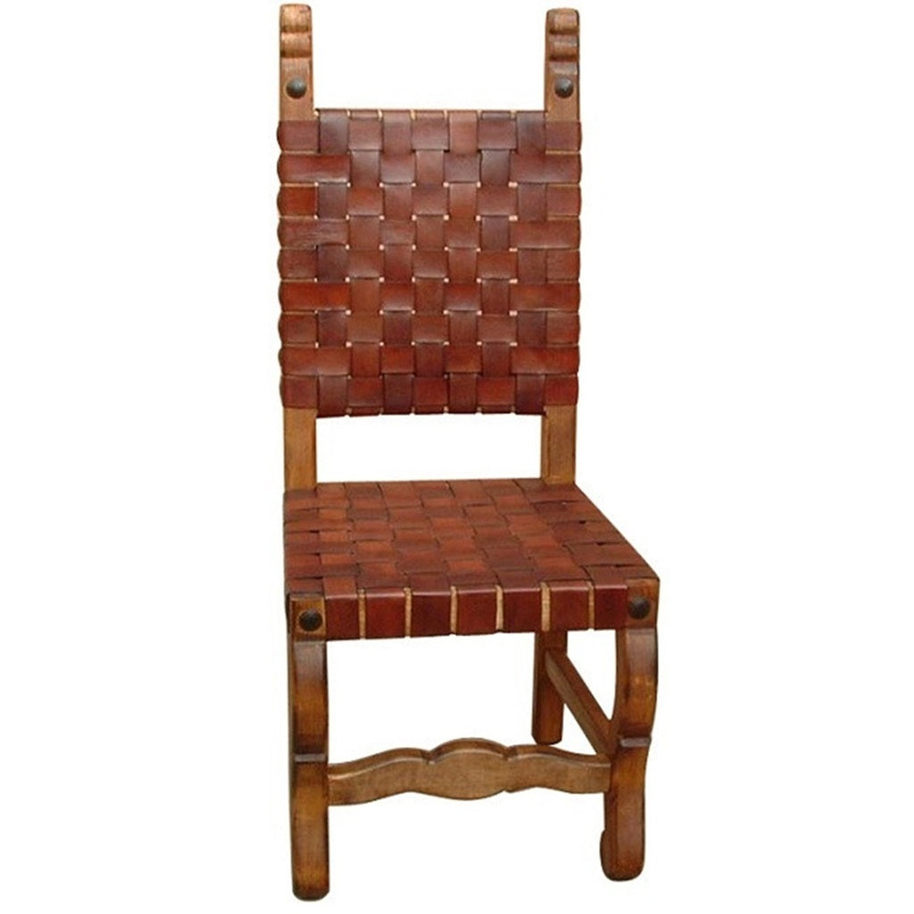 Tejida Chair