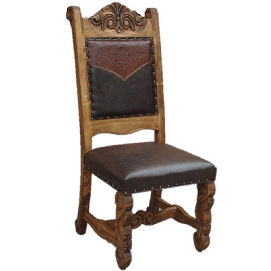 Caballero Chair