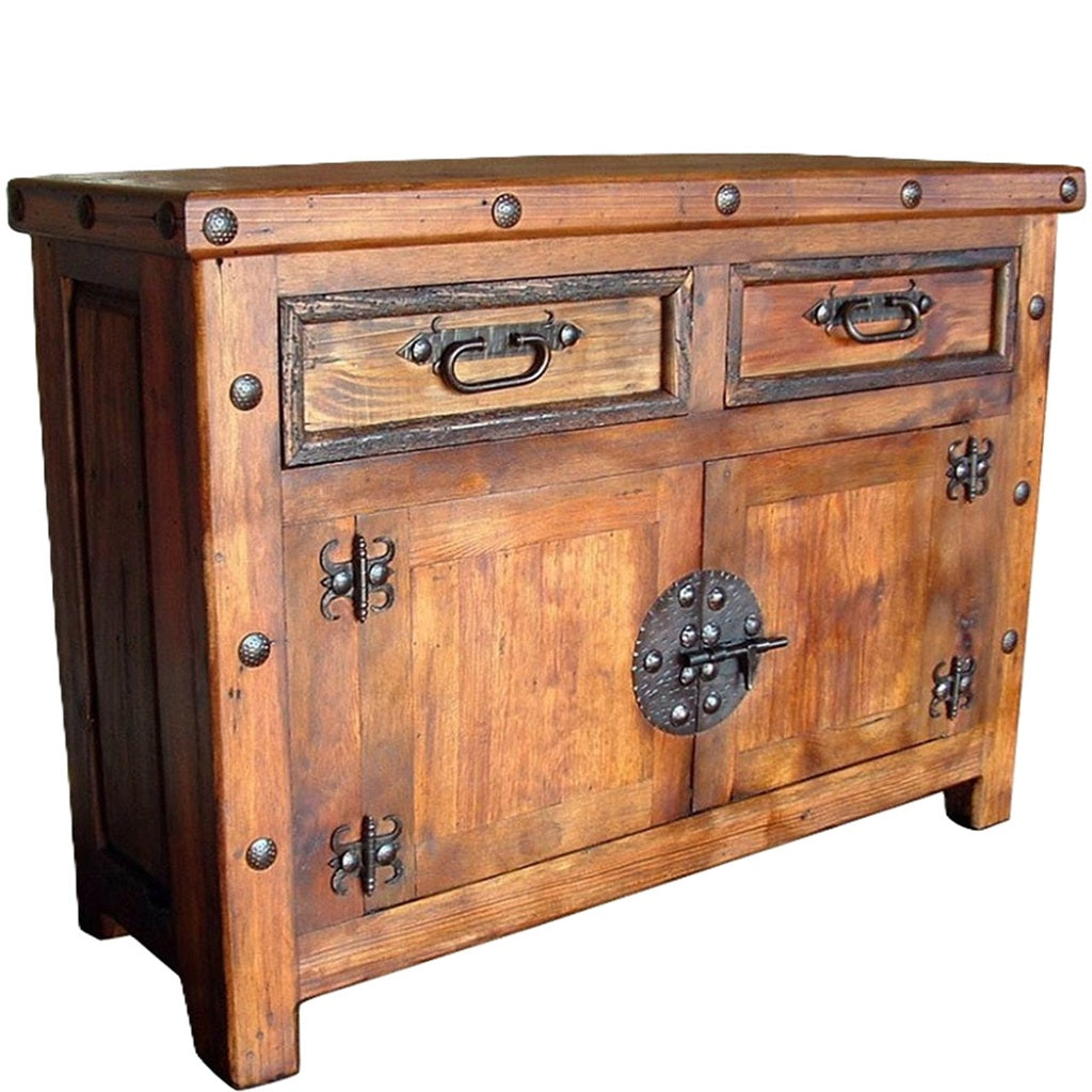 Clavos 2 Door Buffet