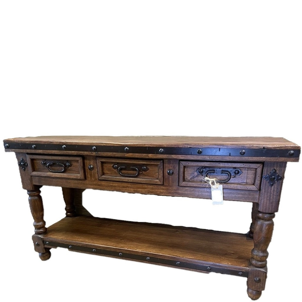 Torno 60'' Console Table