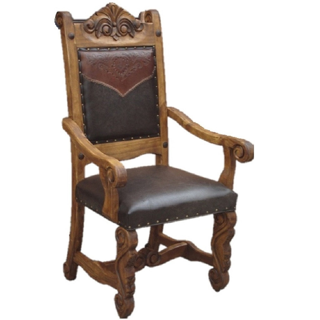 Caballero Arm Chair