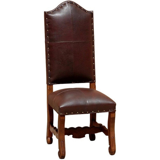 Fatima Chair