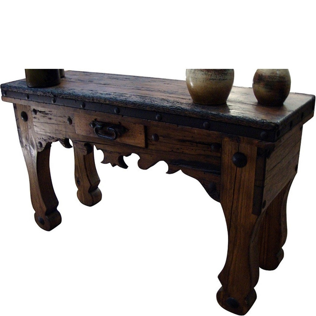 Tapatia Console Table