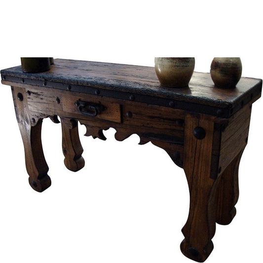 Tapatia Console Table