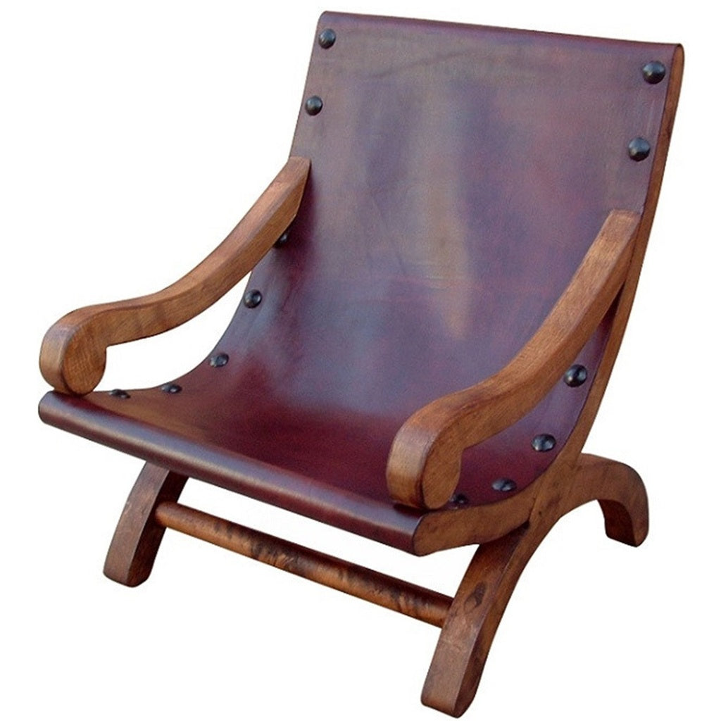 Miguelito Lounge Chair