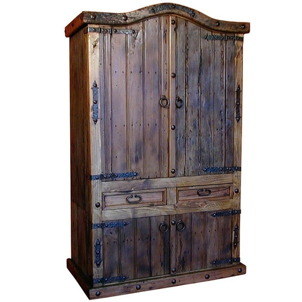 Hacienda Armoire