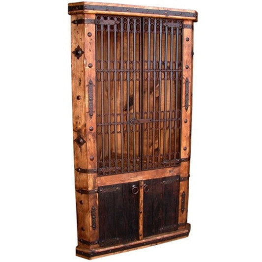 Pueblito Corner Unit