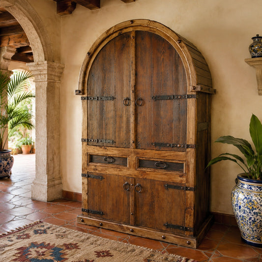 Pueblito Armoire