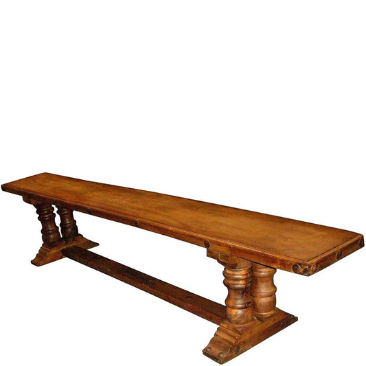 Torno Dining Bench