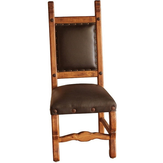 Hacienda Chair