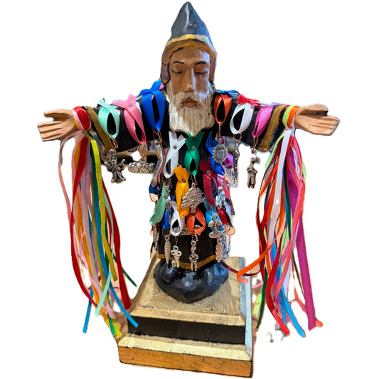 San Charbel c/ Milagros