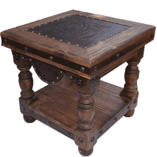 La Paz End Table