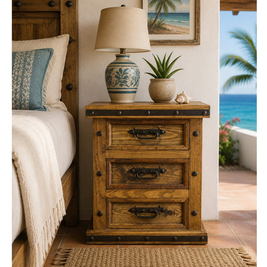 Tablero Nightstand