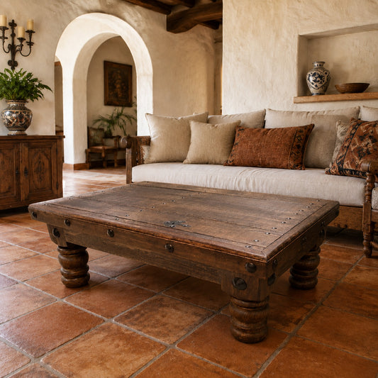 Tablero Coffee Table