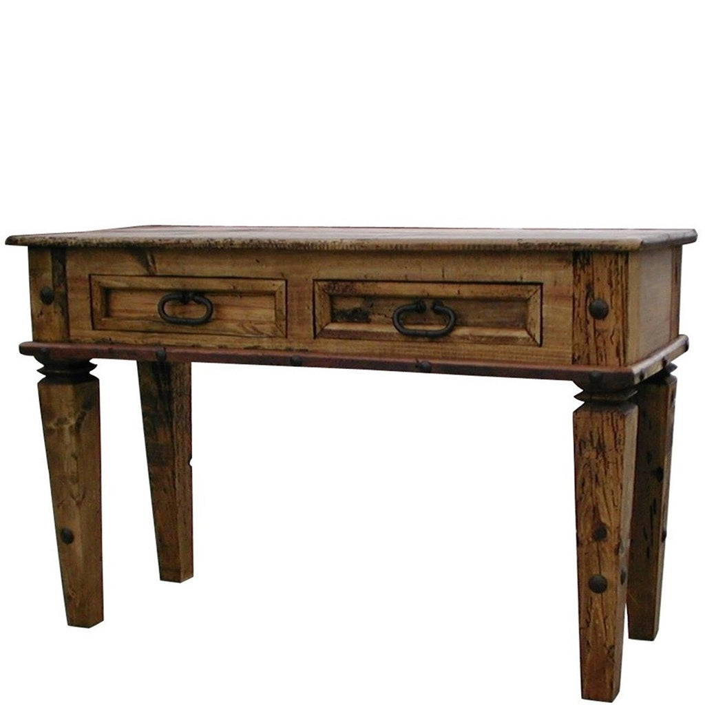 Palenque Console Table