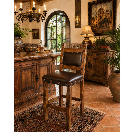 Hacienda Stool