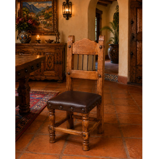 Torno Chair
