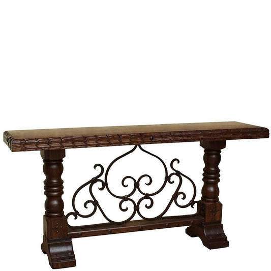 Forja Torno Console Table