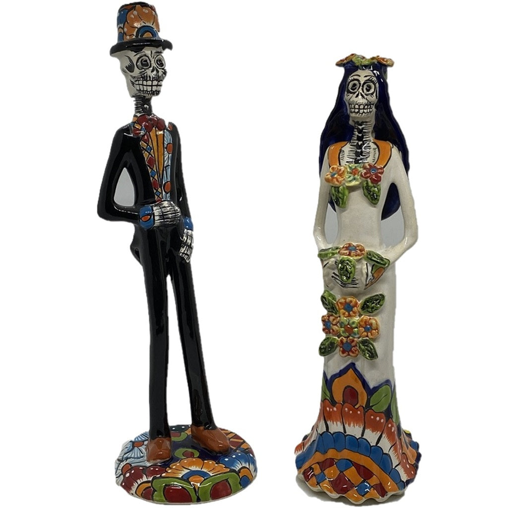 Bride & Groom 2pc Set