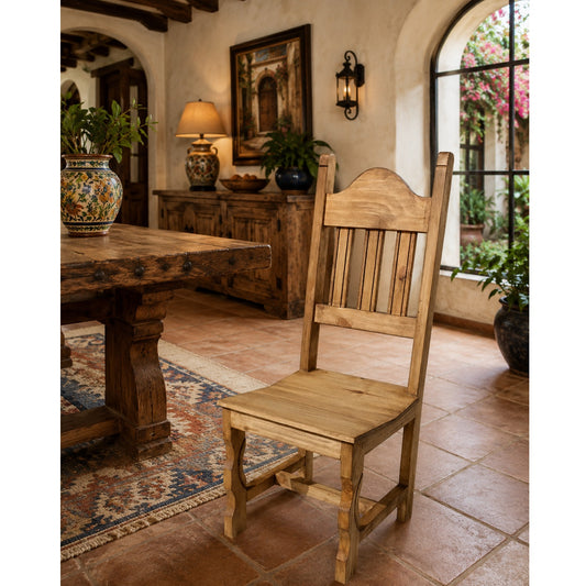 Texana Chair