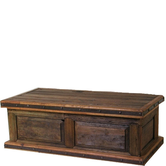 Hacienda 48'' Trunk