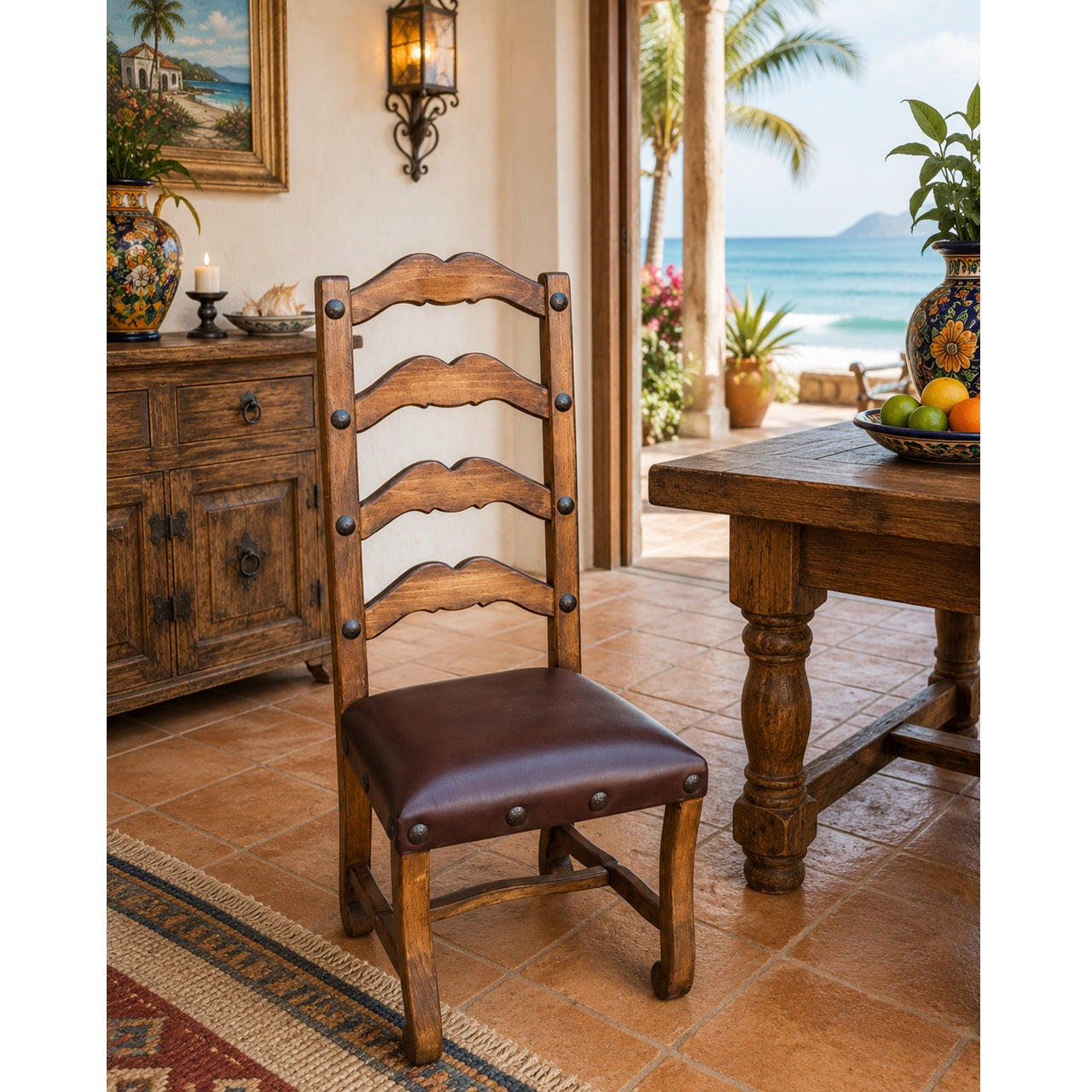Emperador Chair