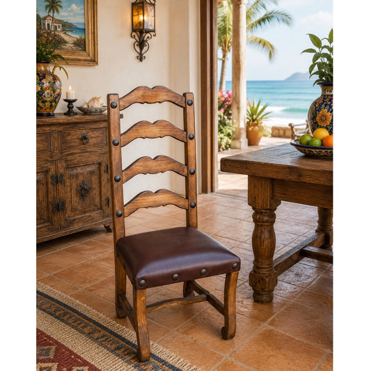 Emperador Chair