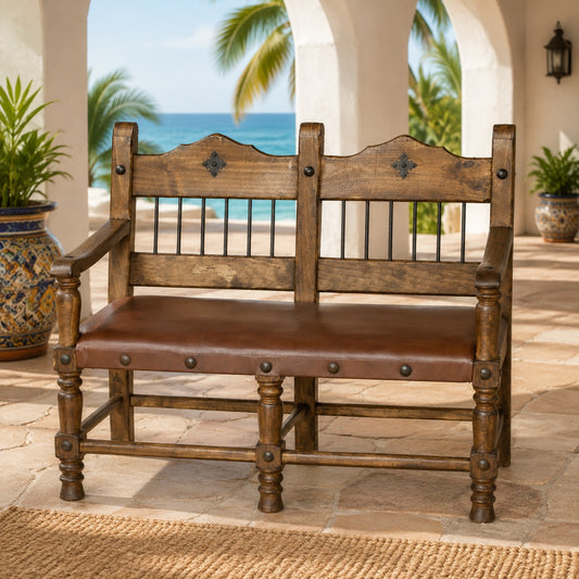Torno Bench