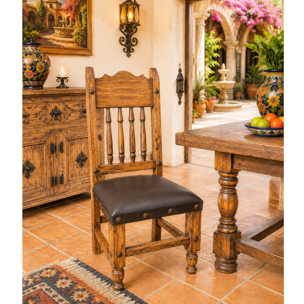 Carmen Chair