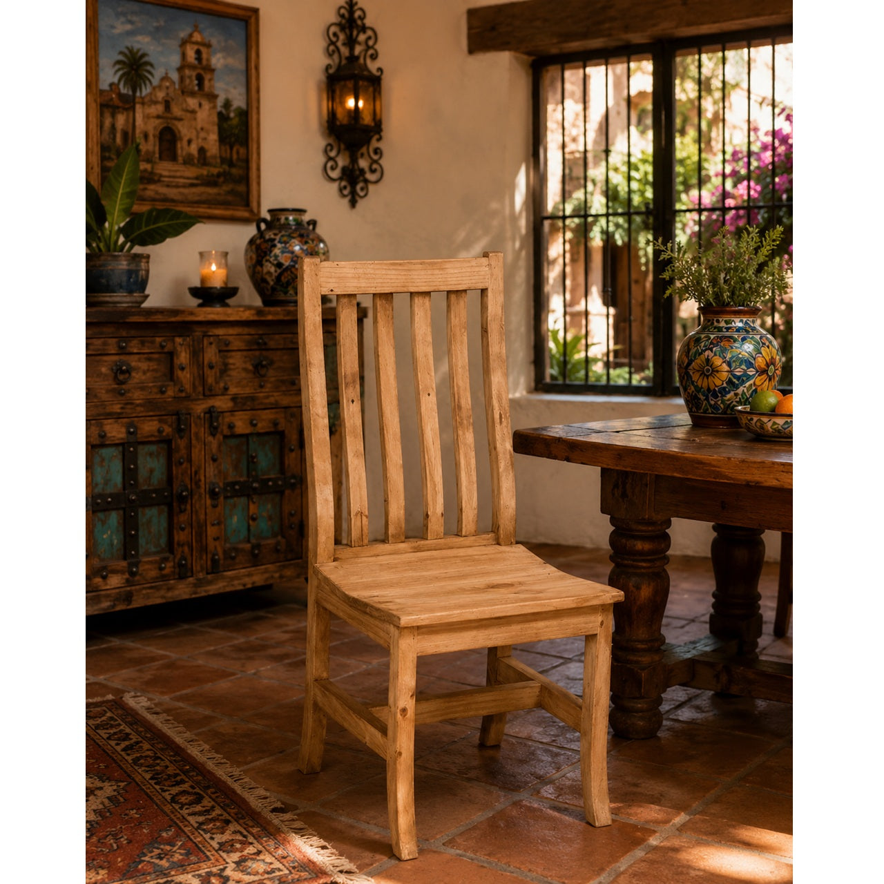 Keko Chair