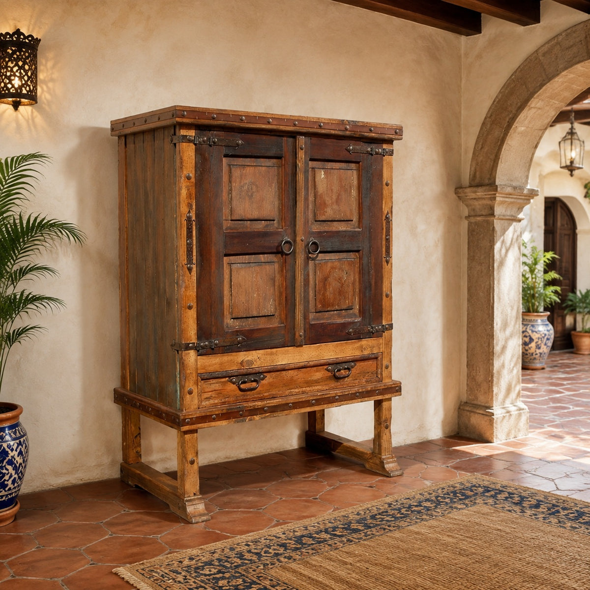 Jalisco Armoire