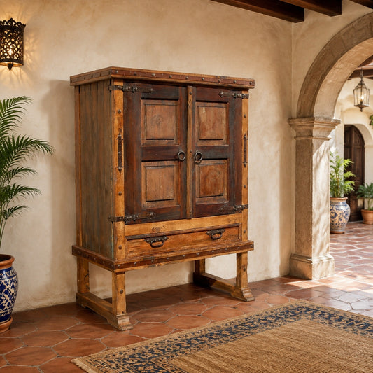 Jalisco Armoire