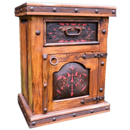 Pedregal Nightstand