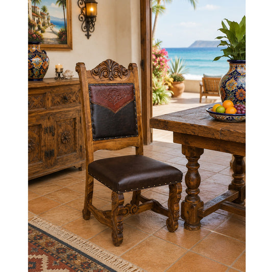 Caballero Chair
